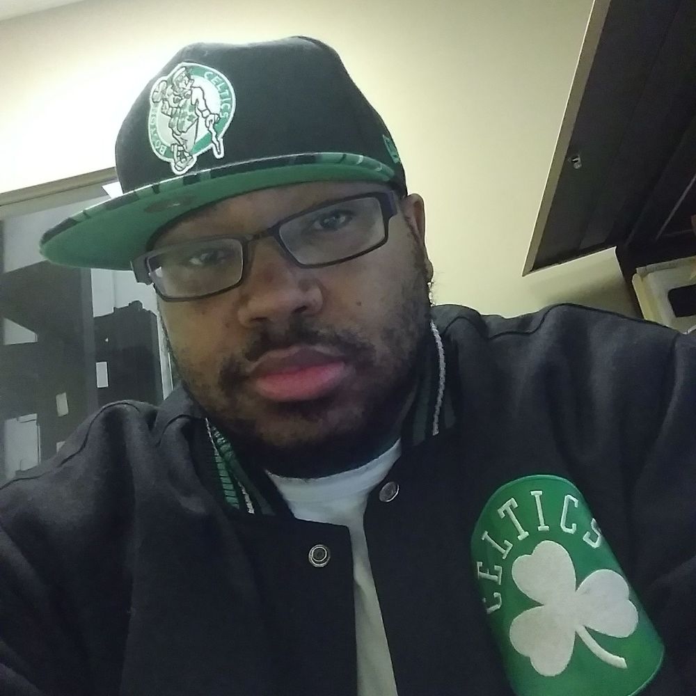 Meet your Posher, Curtis